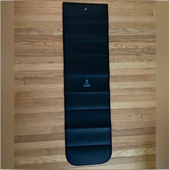 Earthing Grounding Meditation Mat,Carbon,High - Picture 3 of 5